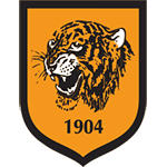 camiseta Hull City